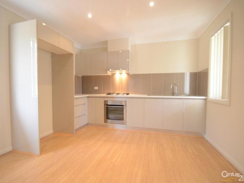 21A  Owen Street, Wentworthville NSW 2145