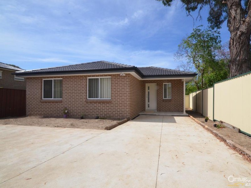 21A  Owen Street, Wentworthville NSW 2145