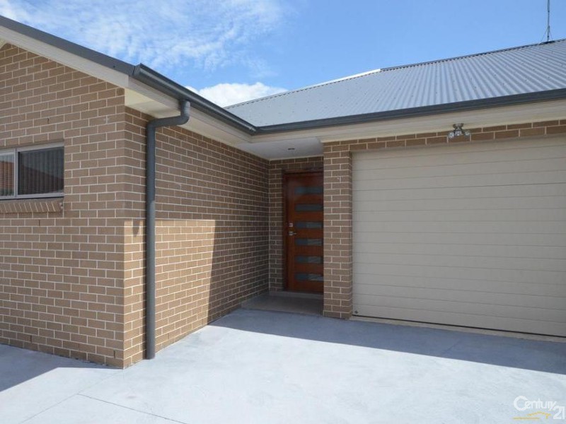 30B Chelmsford Road, South Wentworthville NSW 2145