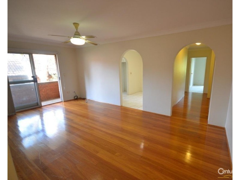 2/199 Hawkesbury Road, Westmead NSW 2145