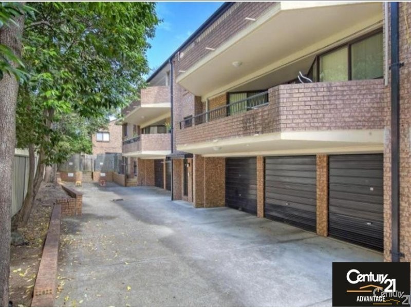 7/211 Hawkesbury Road, Westmead NSW 2145