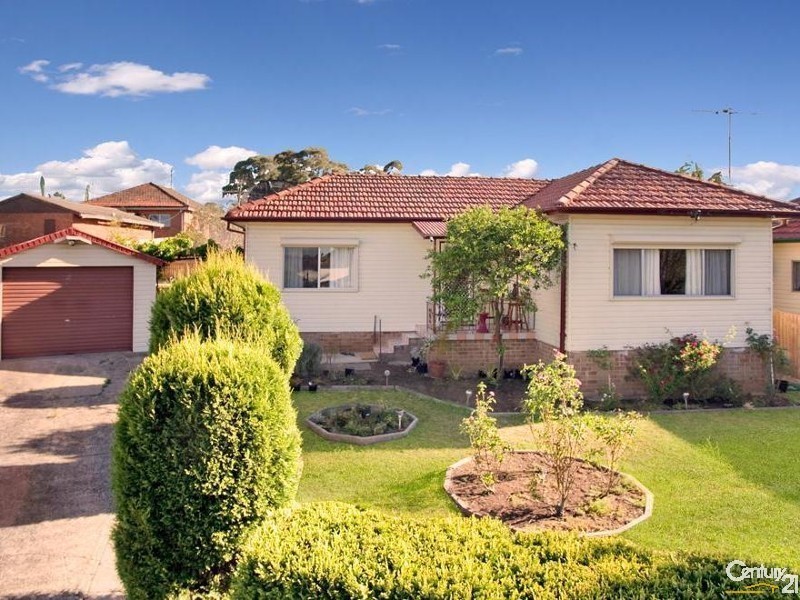 12 Endeavour Street, Seven Hills NSW 2147