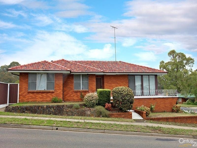 27 Ross Street, Blacktown NSW 2148