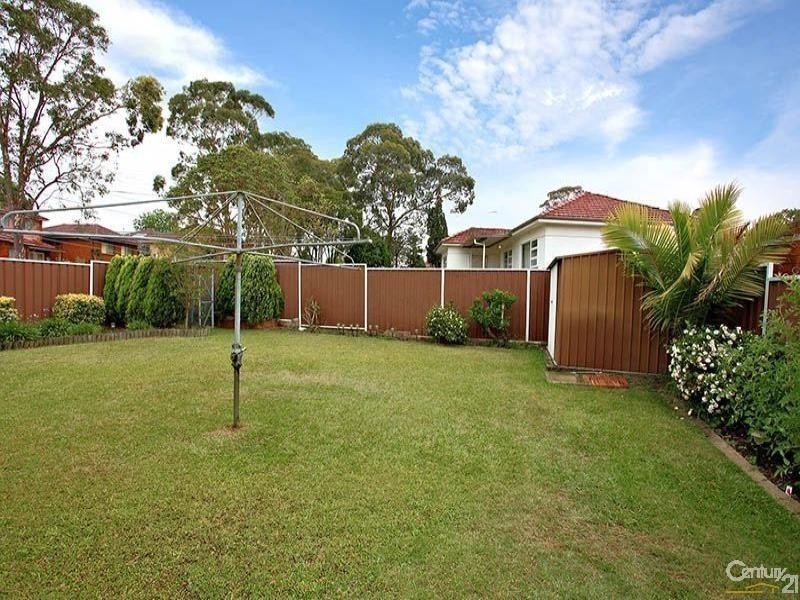 27 Ross Street, Blacktown NSW 2148