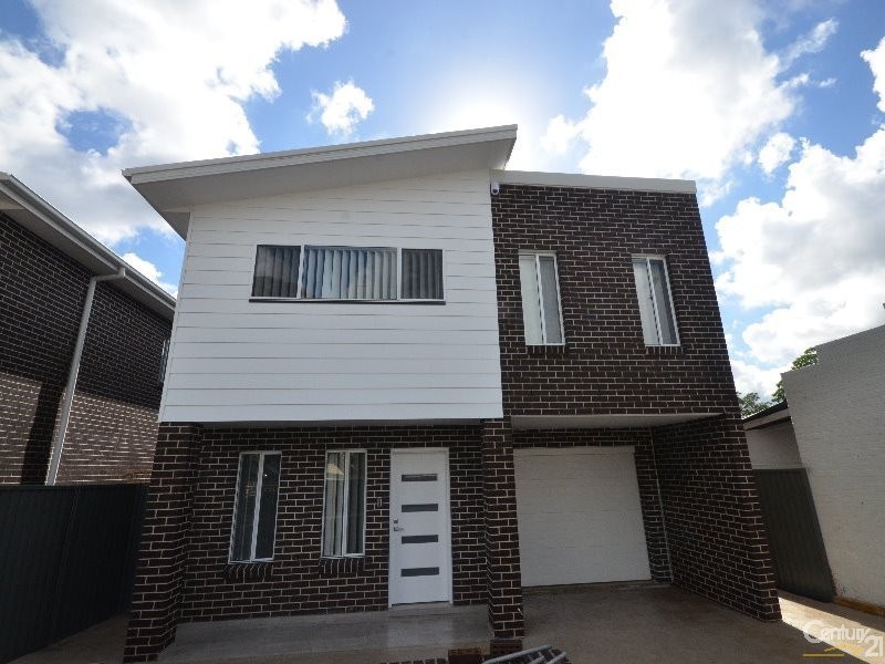 480 Great Western Highway, Pendle Hill NSW 2145