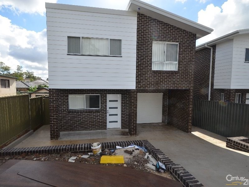 480 Great Western Highway, Pendle Hill NSW 2145