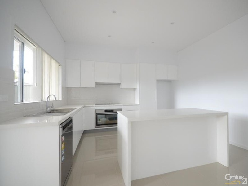 480 Great Western Highway, Pendle Hill NSW 2145