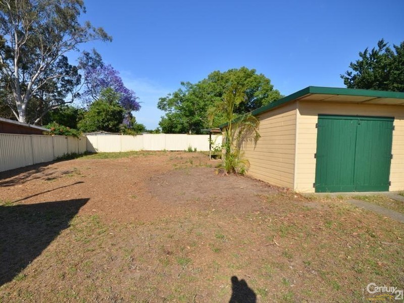 10 Mayfield Street, Wentworthville NSW 2145