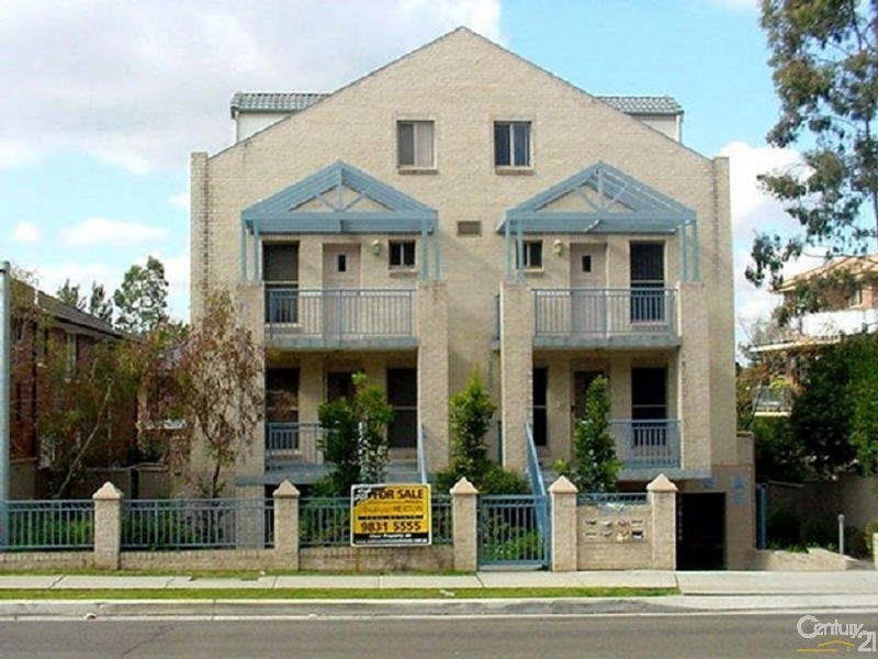 6/46 Hassall Street, Westmead NSW 2145