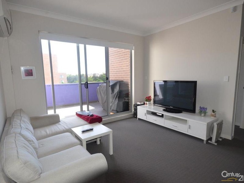 15/29-33  Darcy Road, Westmead NSW 2145