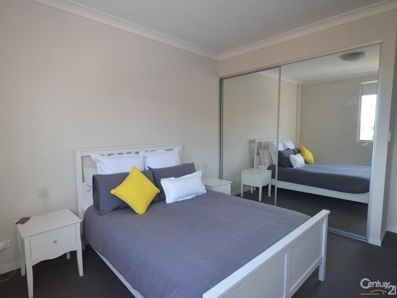 15/29-33  Darcy Road, Westmead NSW 2145