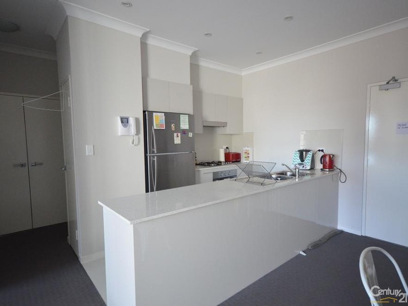 15/29-33  Darcy Road, Westmead NSW 2145