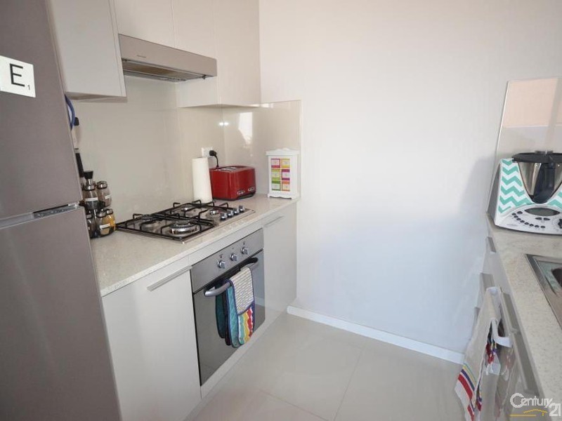 15/29-33  Darcy Road, Westmead NSW 2145