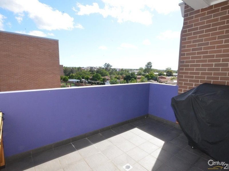 15/29-33  Darcy Road, Westmead NSW 2145