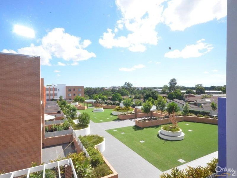 15/29-33  Darcy Road, Westmead NSW 2145