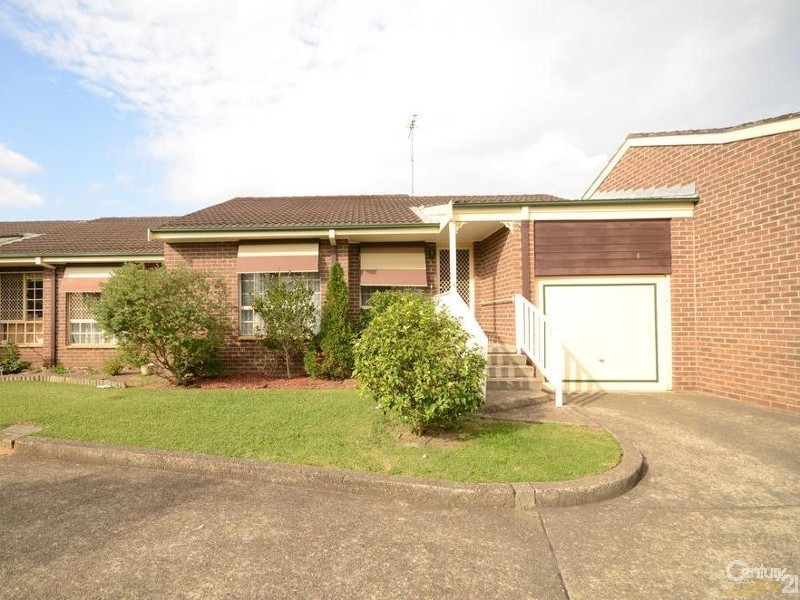 17/23 Smith Street, Wentworthville NSW 2145