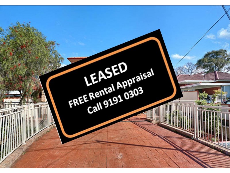 96  Walpole Street, Merrylands NSW 2160