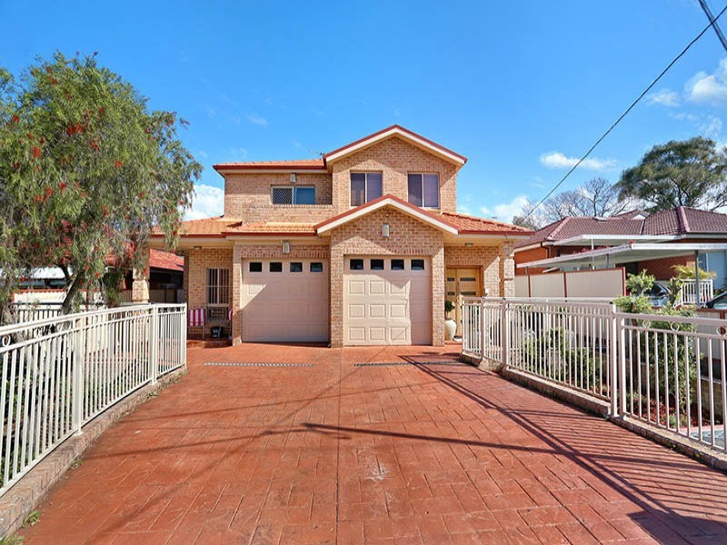 96  Walpole Street, Merrylands NSW 2160