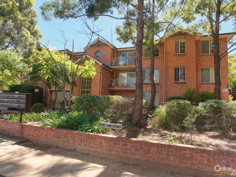 7/31-33 Lane Street, Wentworthville NSW 2145