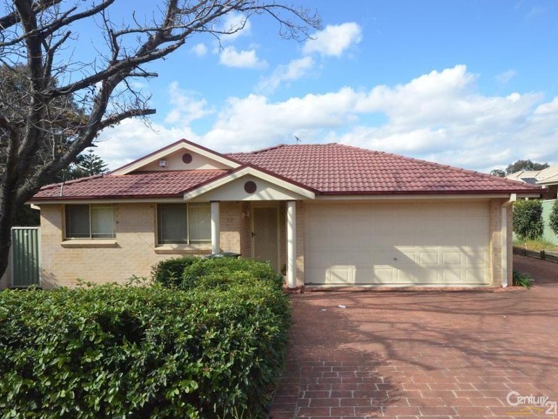 1A / 77  Girraween Road, Girraween NSW 2145