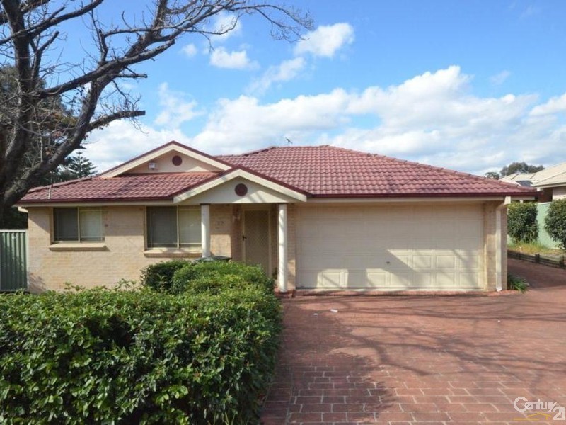 1A/77 Girraween Road, Girraween NSW 2145