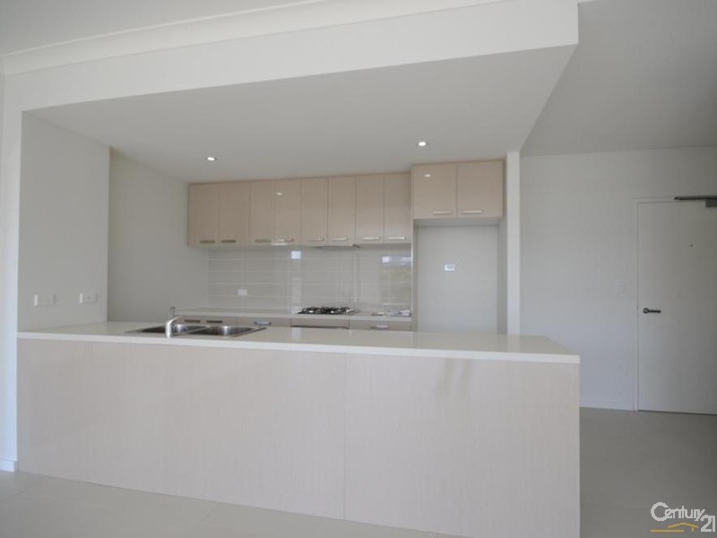 101/6-12 Courallie Ave, Homebush West NSW 2140