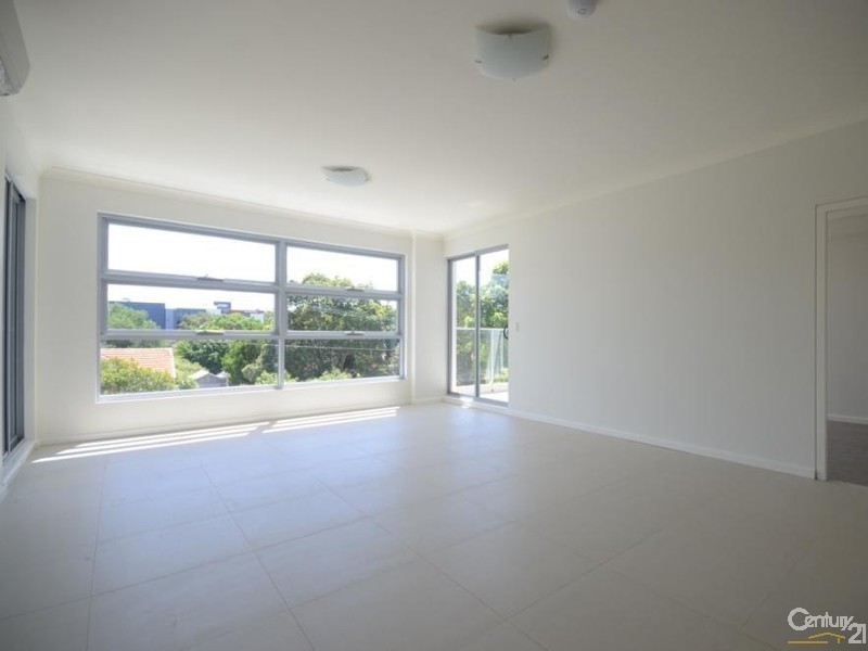 101/6-12 Courallie Ave, Homebush West NSW 2140
