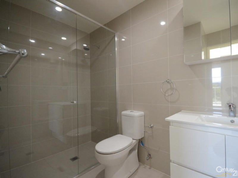 101/6-12 Courallie Ave, Homebush West NSW 2140