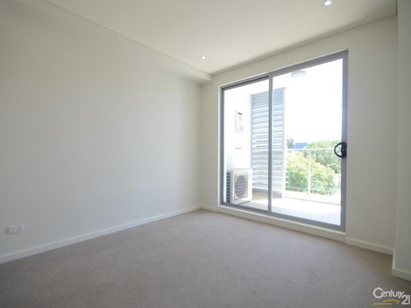 101/6-12 Courallie Ave, Homebush West NSW 2140