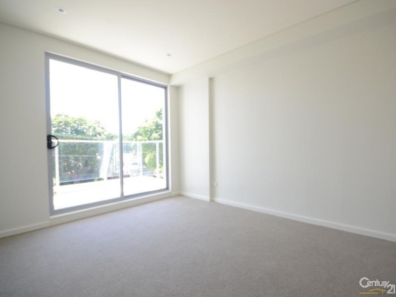 101/6-12 Courallie Ave, Homebush West NSW 2140