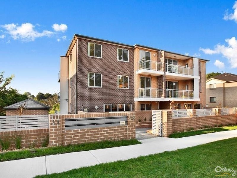 9/61-63 Stapleton Street, Pendle Hill NSW 2145