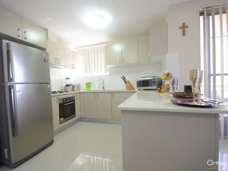 9/61-63 Stapleton Street, Pendle Hill NSW 2145