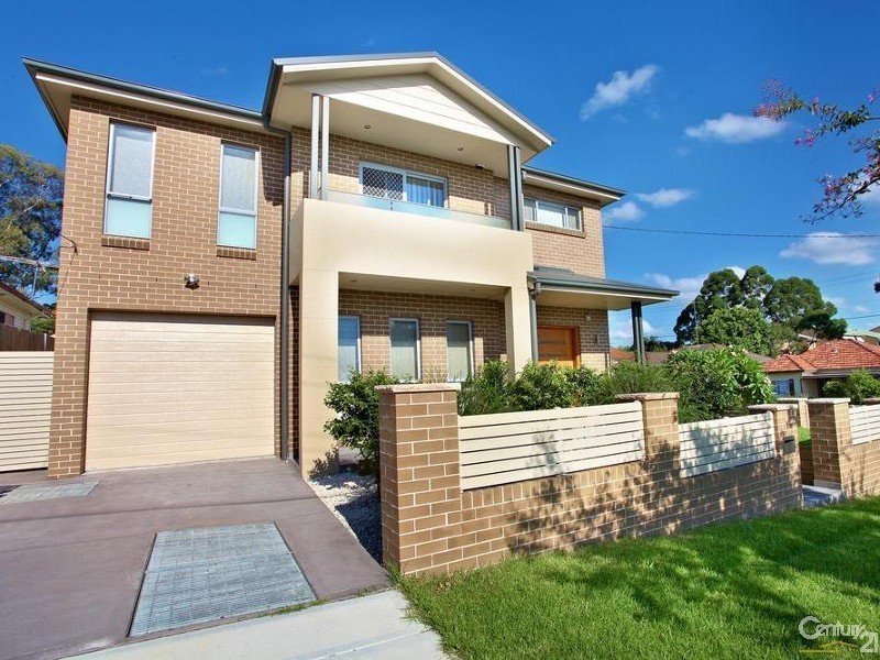 1 Bijiji Street, Pendle Hill NSW 2145