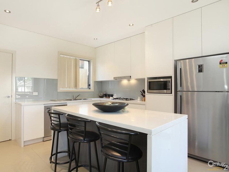 1 Bijiji Street, Pendle Hill NSW 2145