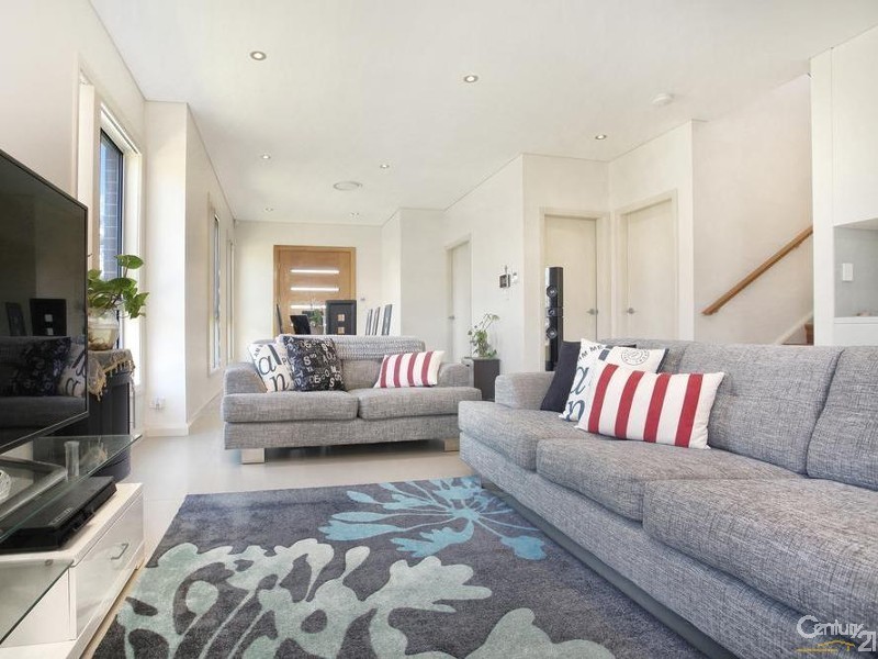 1 Bijiji Street, Pendle Hill NSW 2145