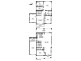 1 Bijiji Street, Pendle Hill NSW 2145 Floorplan