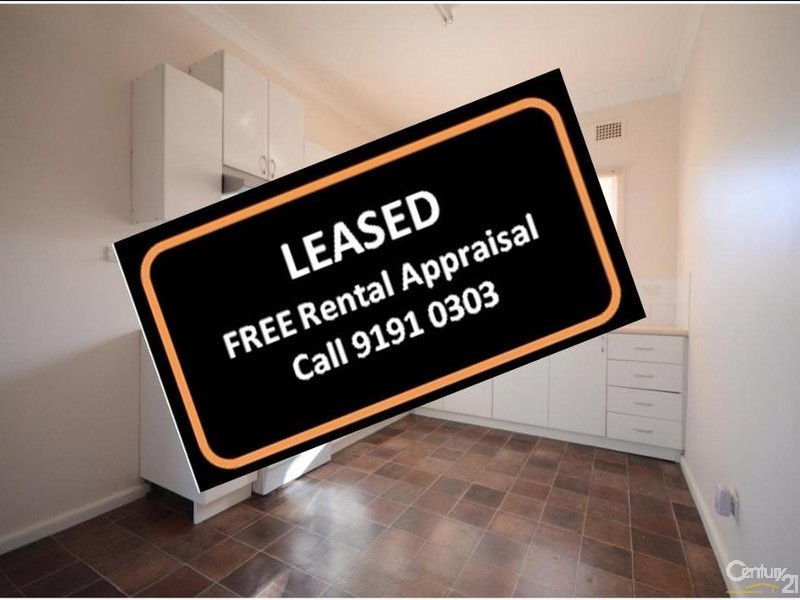 1A Moree Avenue, Westmead NSW 2145