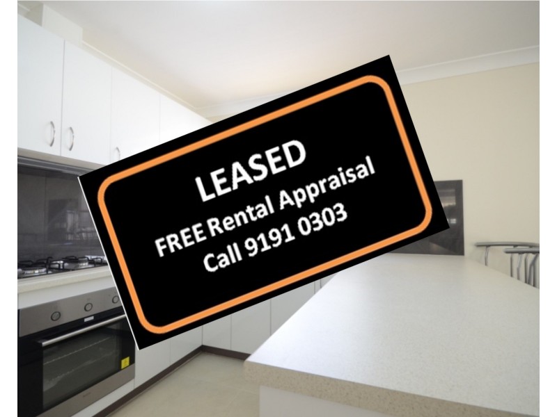 12A Preston Road, Toongabbie NSW 2146