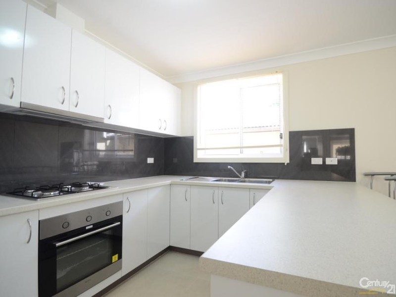 12A Preston Road, Toongabbie NSW 2146