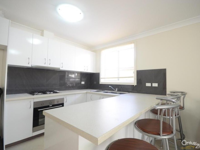 12A Preston Road, Toongabbie NSW 2146