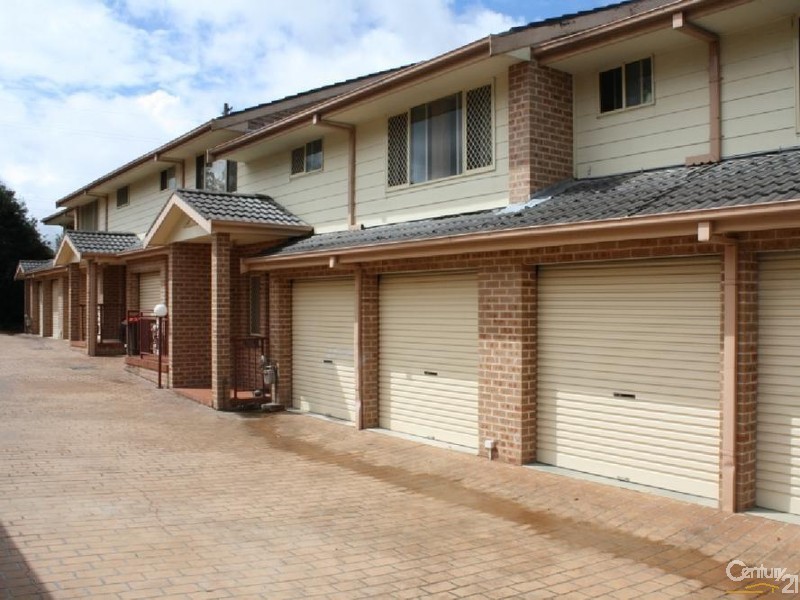 2/1A Stapleton Street, Wentworthville NSW 2145