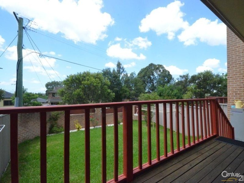 2/1A Stapleton Street, Wentworthville NSW 2145