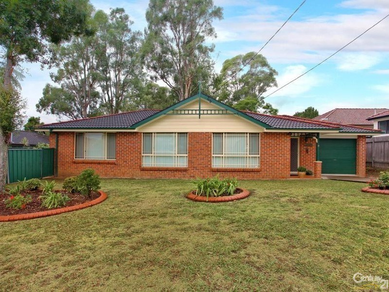 13 Bijiji Street, Pendle Hill NSW 2145