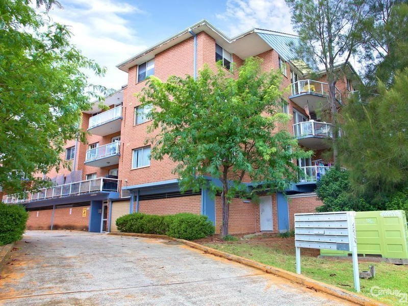 34/13-19 Devitt Street, Blacktown NSW 2148