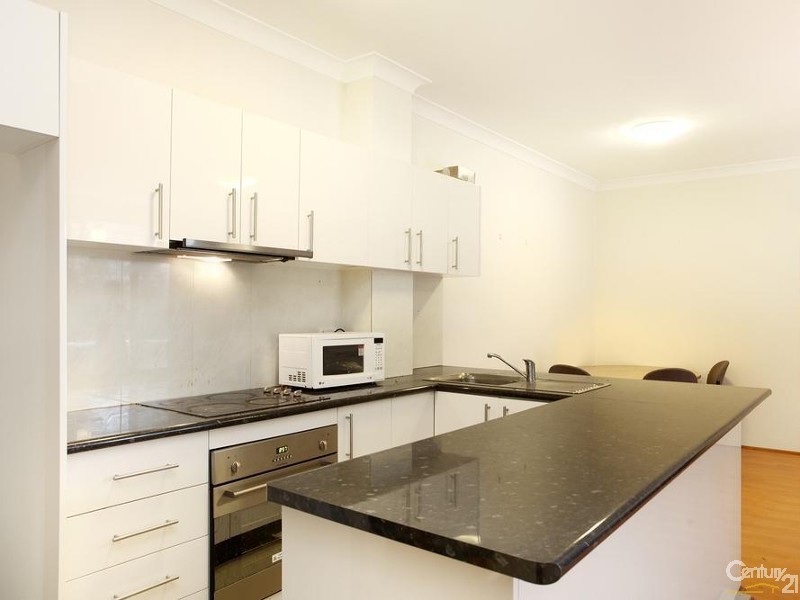 34/13-19 Devitt Street, Blacktown NSW 2148