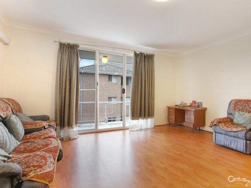 34/13-19 Devitt Street, Blacktown NSW 2148