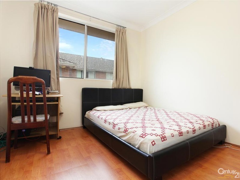 34/13-19 Devitt Street, Blacktown NSW 2148