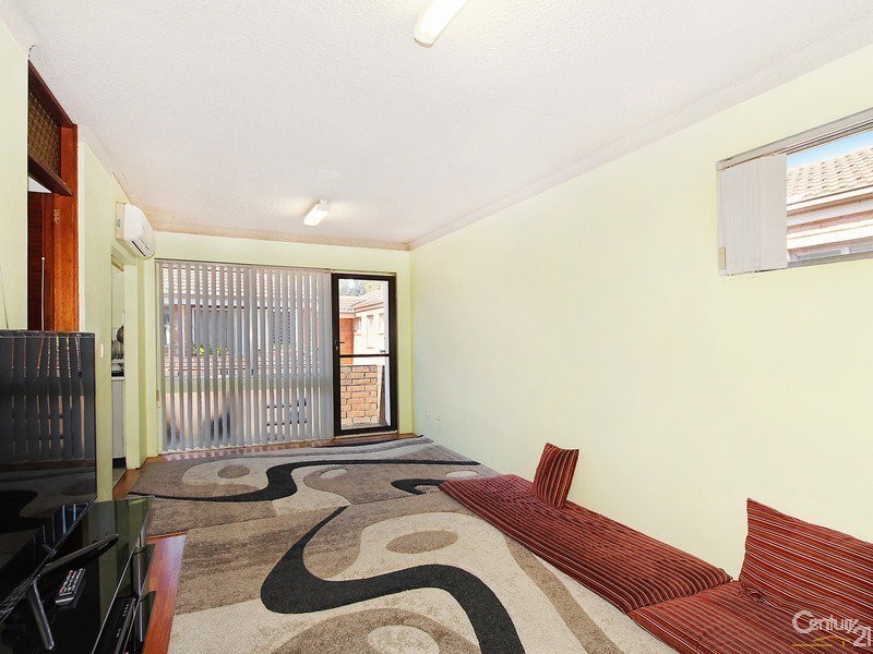 14/22-24 Newman St, Merrylands NSW 2160