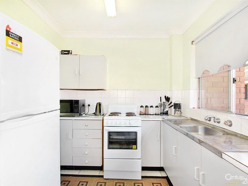 14/22-24 Newman St, Merrylands NSW 2160