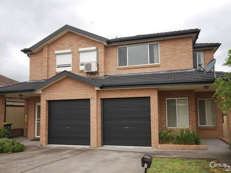 53B Clarence St, Merrylands NSW 2160